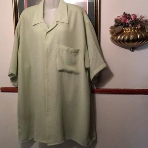 🔥 Great deal on (2) Men’s Willie Esco SS Shirt Size XXL